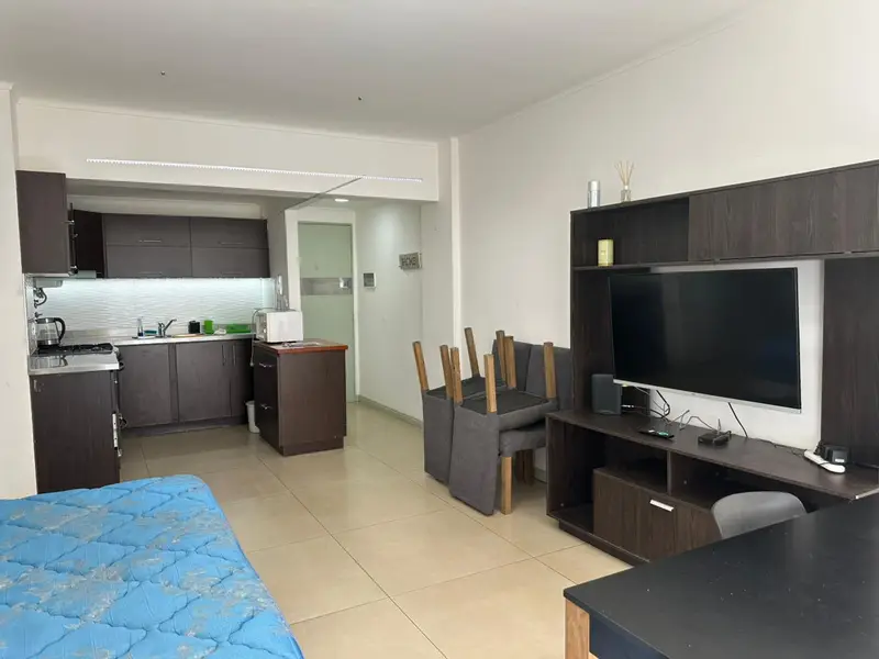 Departamento 2 ambientes en GASCON al 1400