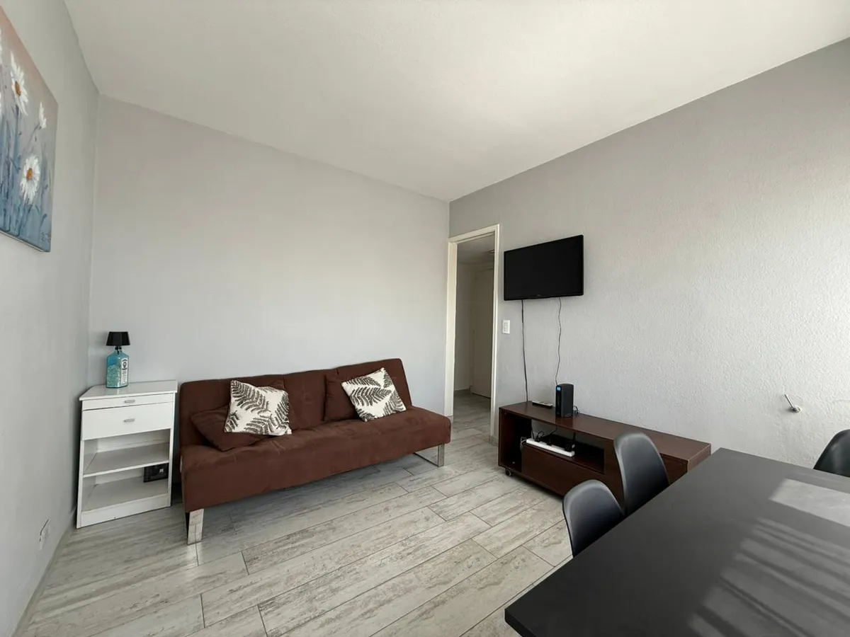 Departamento en Mar Del Plata