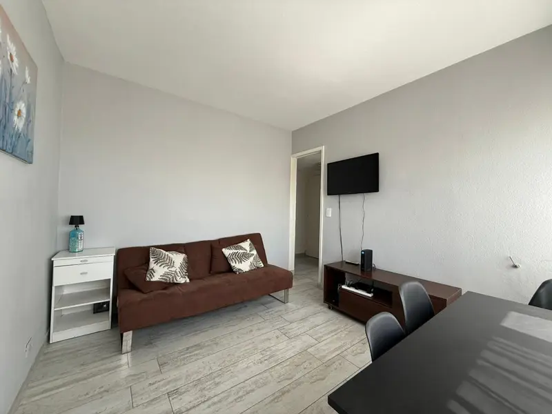 Departamento 2 ambientes en Entre rios al 1600