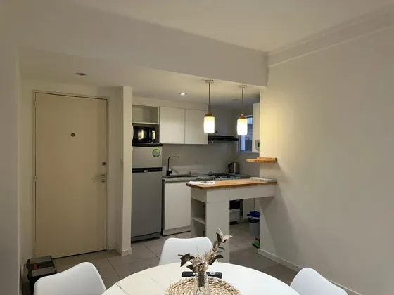 Departamento en Mar Del Plata
