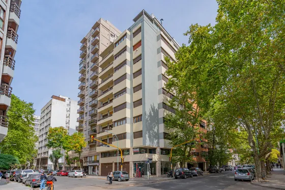 Departamento en venta plaza mitre mar del plata