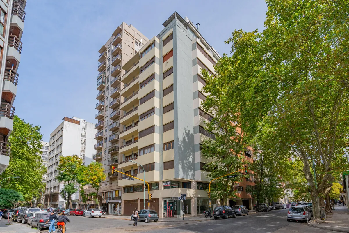 Departamento en venta plaza mitre mar del plata