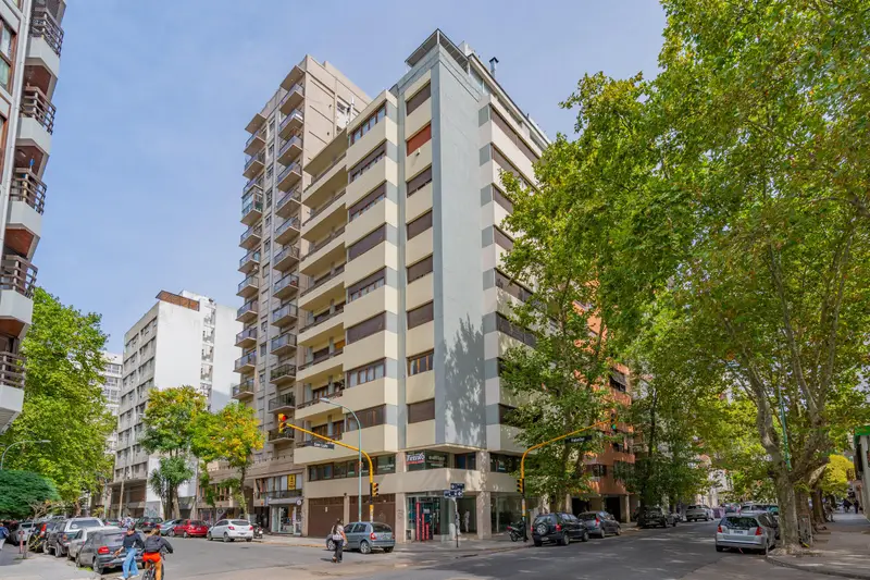 Departamento en venta plaza mitre mar del plata