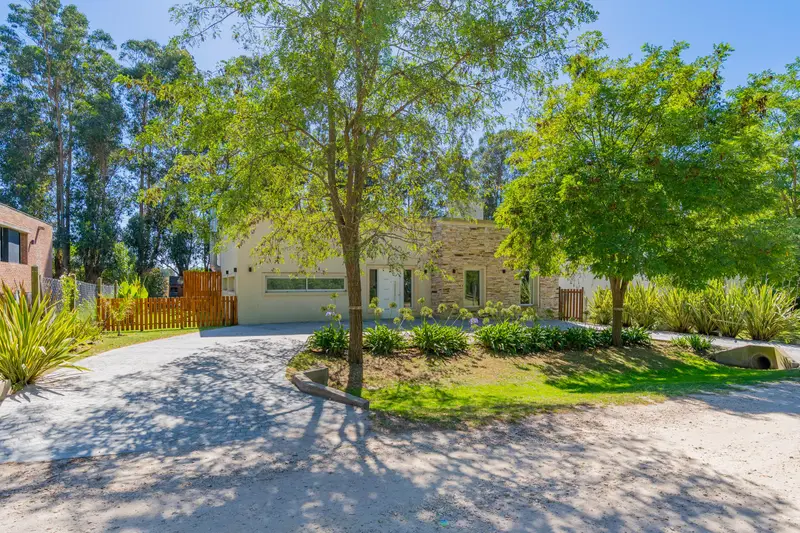 Casa en venta Barrancas de San Benito