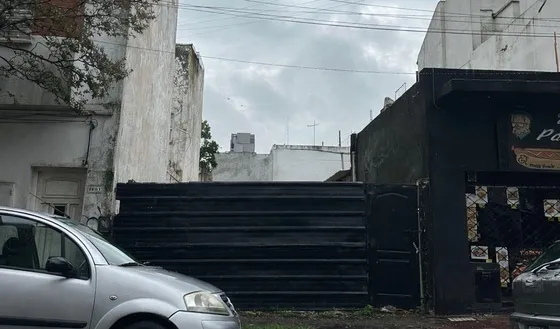 Terreno en Mar Del Plata