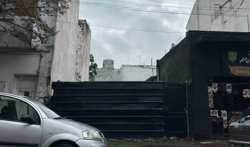 Terreno en Alvarado al 2000