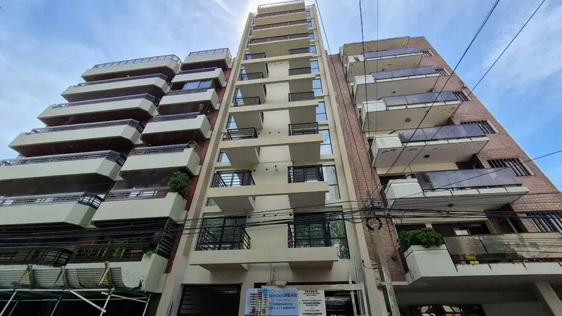 Departamento en venta La Perla