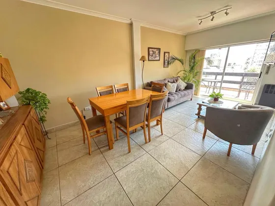 Departamento en venta en La Perla