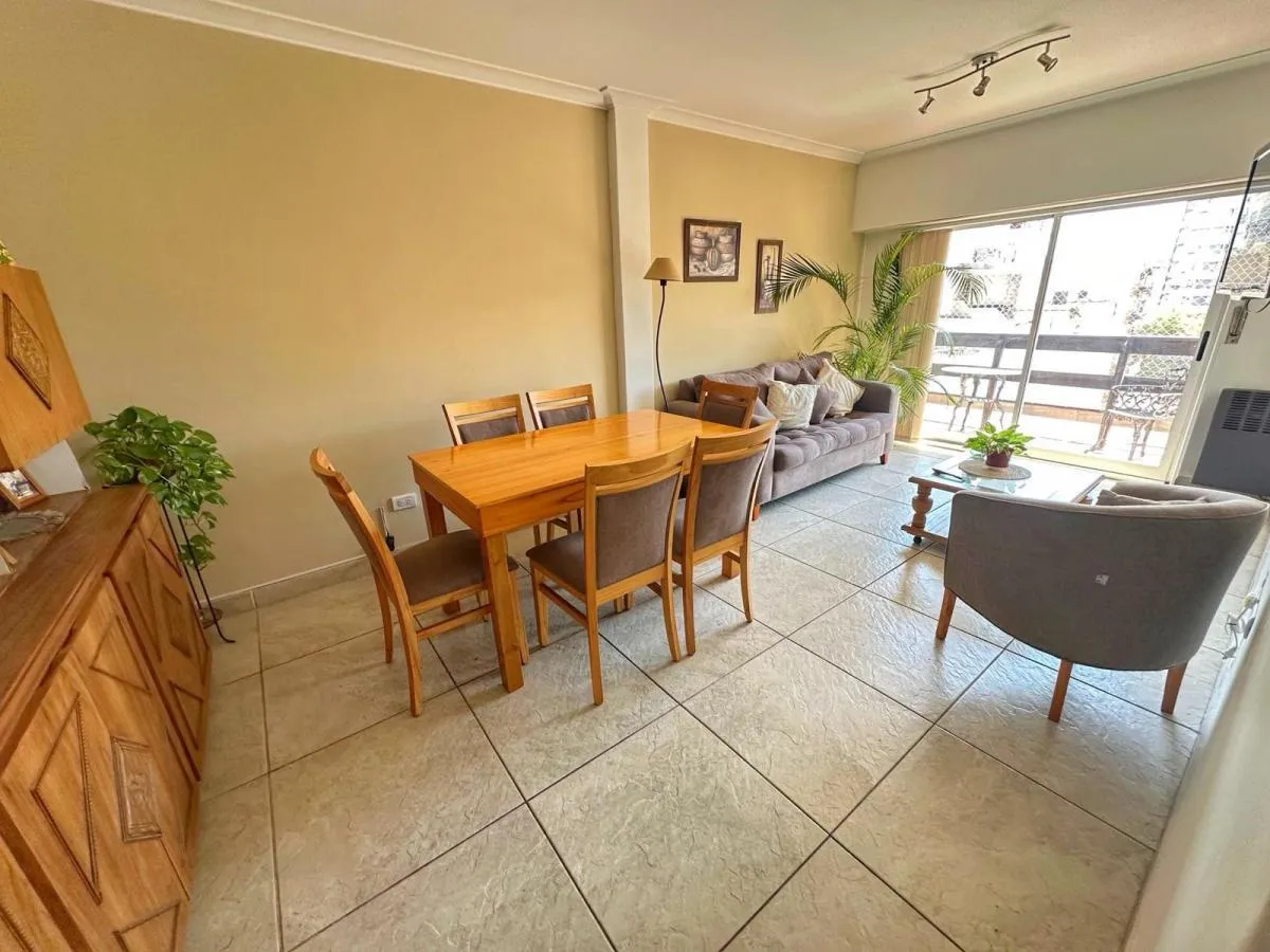Departamento en venta en La Perla