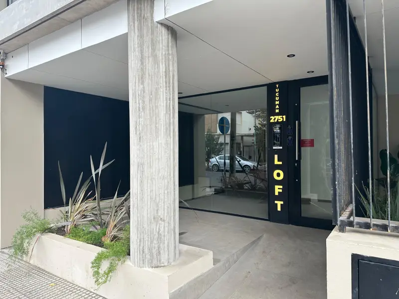 Departamento en Terminal Nueva