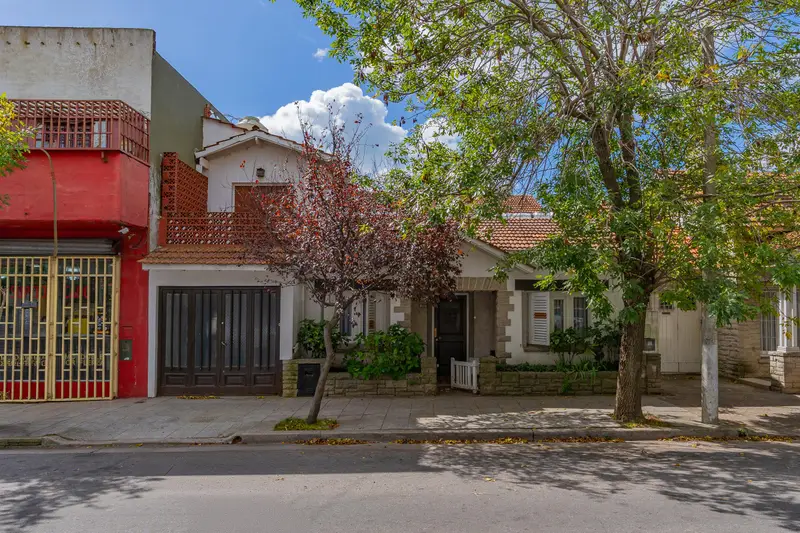 Casa en Chauvin