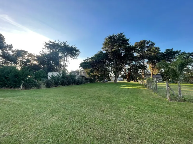 Terreno en Barrancas de San Benito Country Club