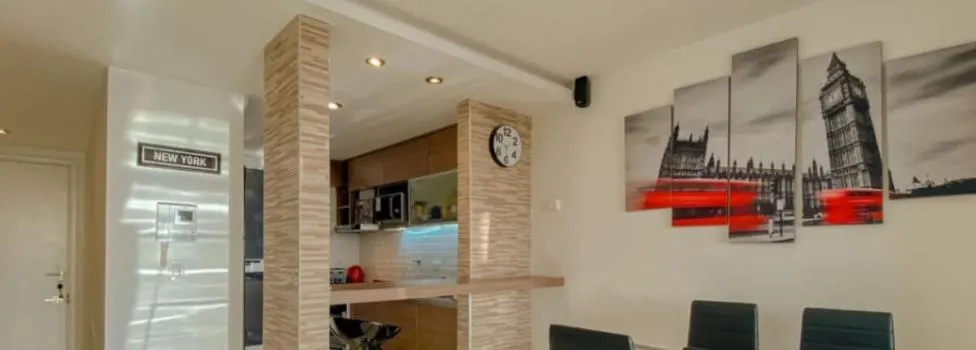 Departamento en Mar Del Plata