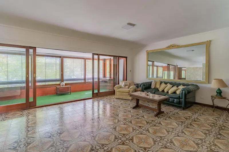 Departamento en Plaza Mitre