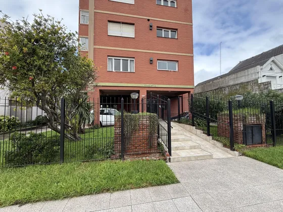 Departamento en alquiler