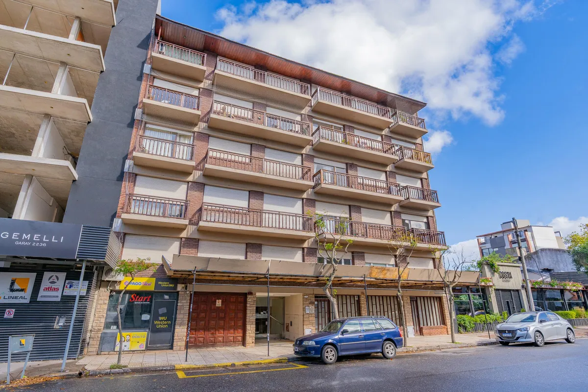 Departamento en Mar Del Plata