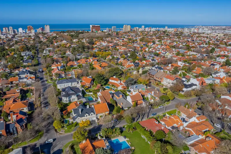 Terreno en Playa Grande