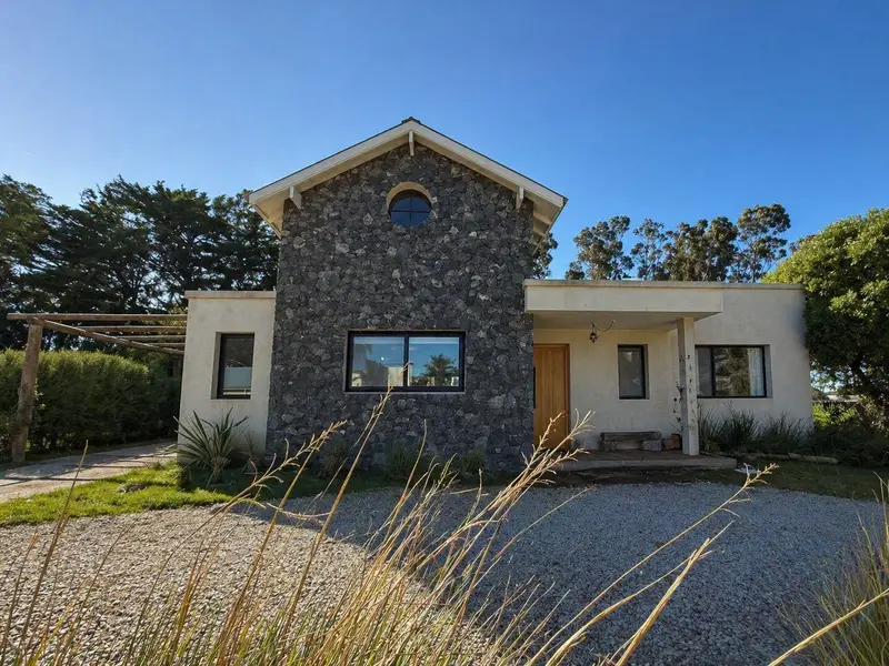 Casa en Barrancas de San Benito Country Club