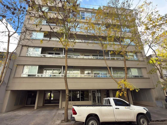 Departamento en Guemes
