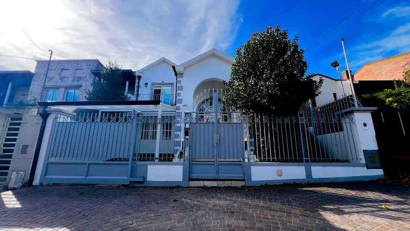 Casa en San Carlos