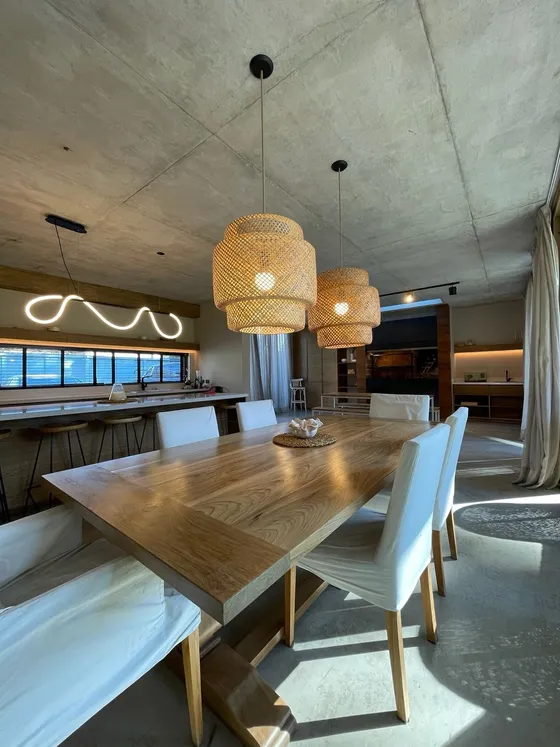 Casa en Bosque Peralta Ramos