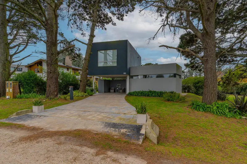 Casa en Barrancas de San Benito Country Club