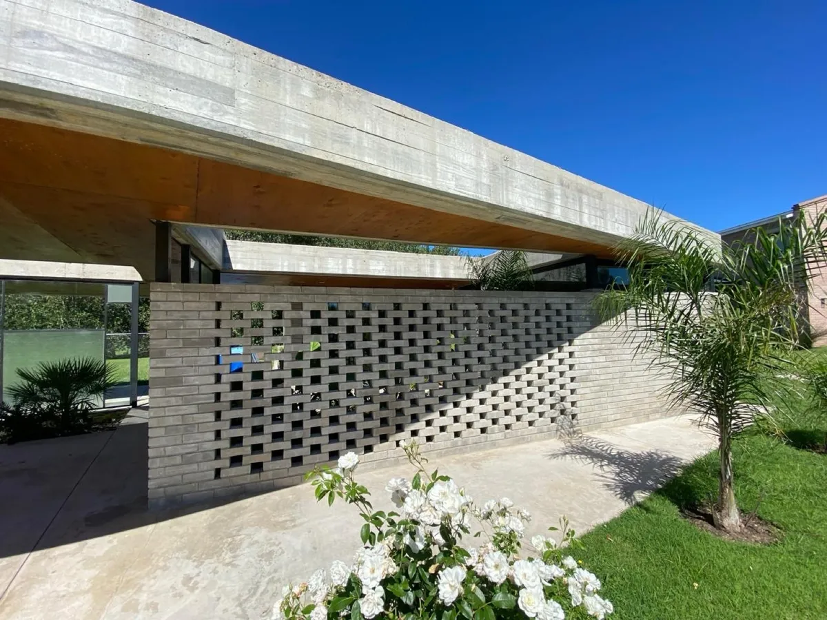 Casa en Rumenco