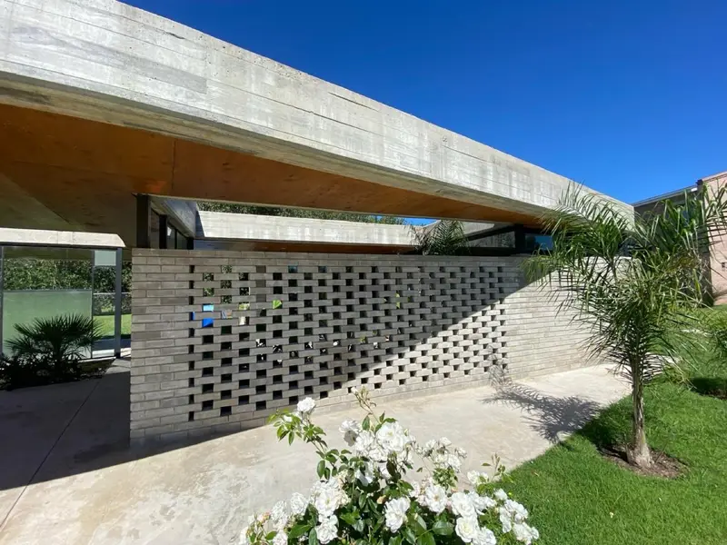 Casa en Rumenco