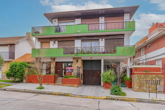 Departamento en venta en playa grande