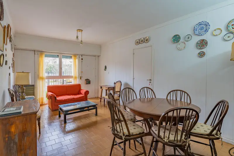 Departamento en venta en playa grande