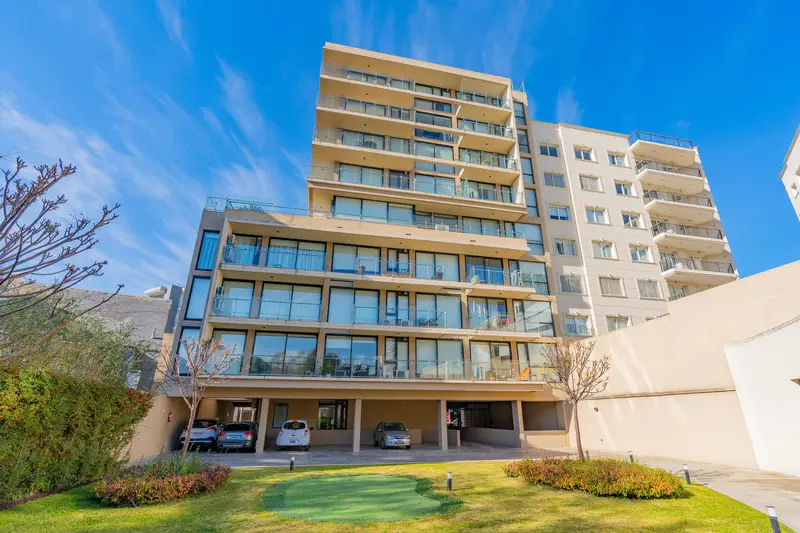 Departamento en duplex en venta guemes mar del plata
