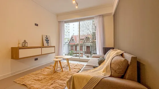 Departamento en Plaza Colon