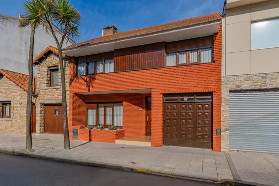 Casa en venta barrio San Juan