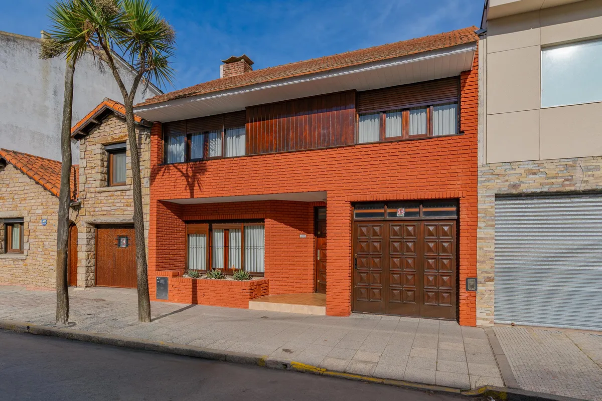 Casa en venta barrio San Juan