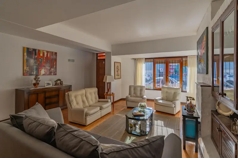 Casa en venta barrio San Juan