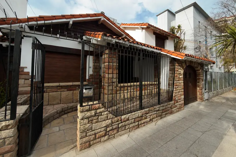 Casa en alquiler y venta