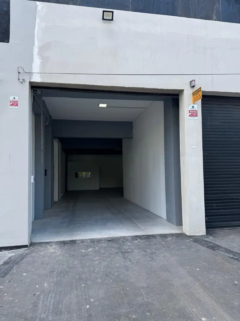 Galpón en 9 de julio al 4300