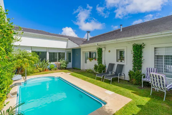 Casa en venta en guemes