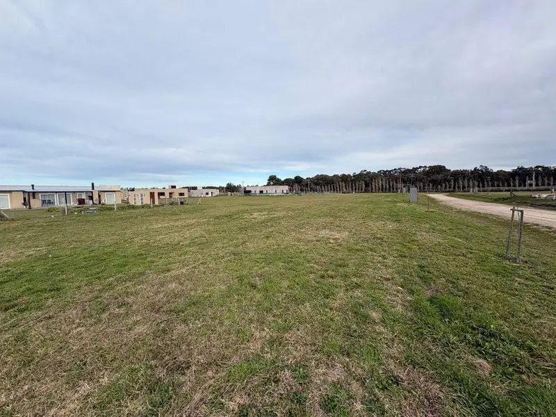 Terreno en La Cercania