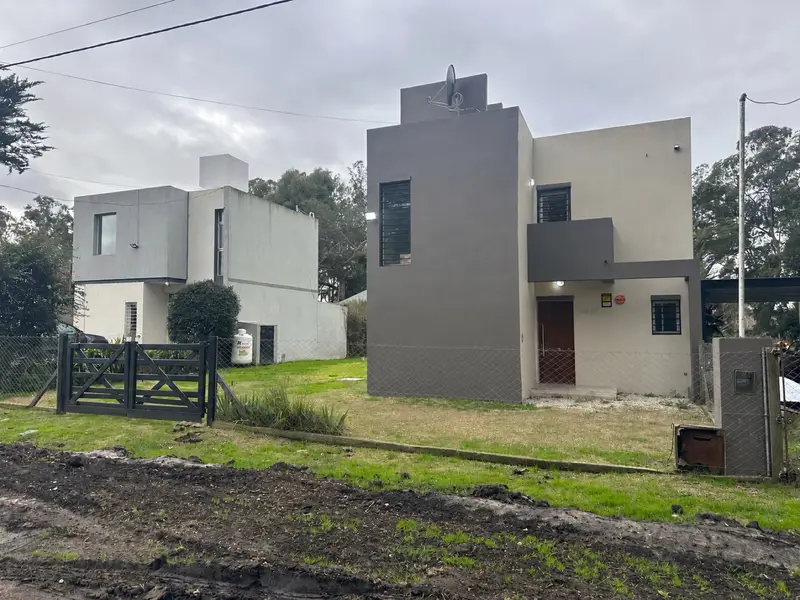 Casa - Los Acantilados
