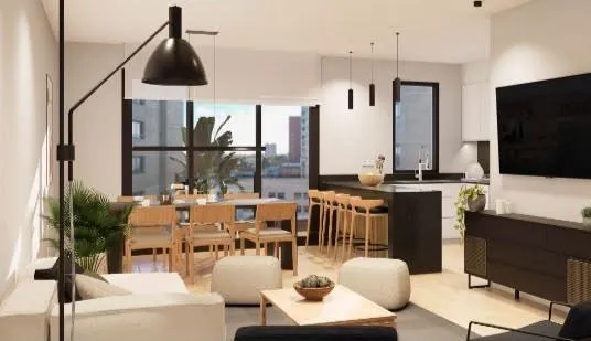 Departamento en Mar Del Plata