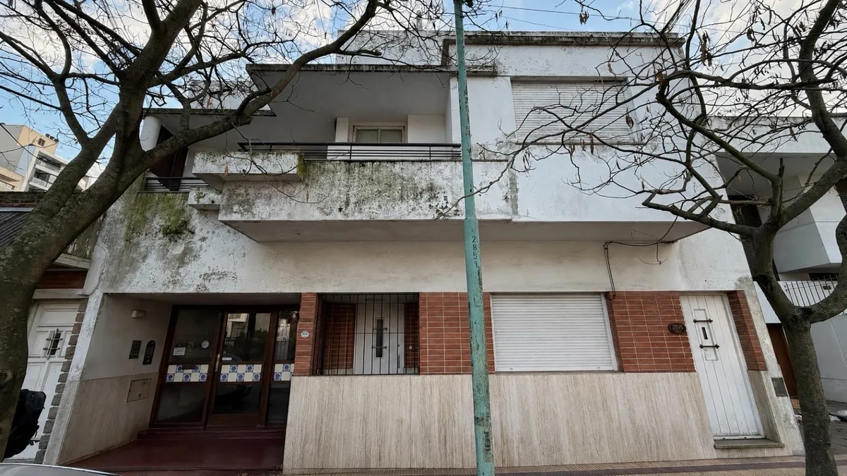PH 2 ambientes en Garay al 2800