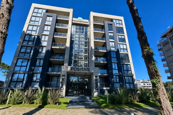 Departamento en Pinamar