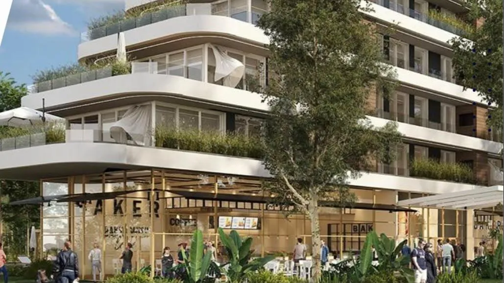 Departamento en Pinamar