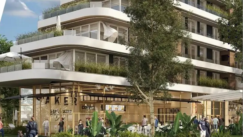 Departamento en Pinamar