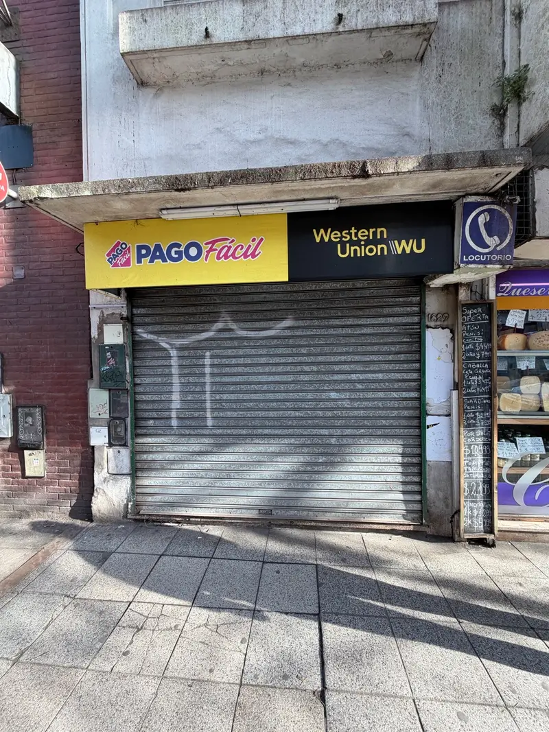 Local - Centro
