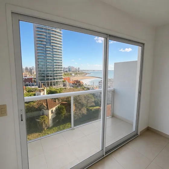 Departamento 1 ambiente en Aristobulo al 2400