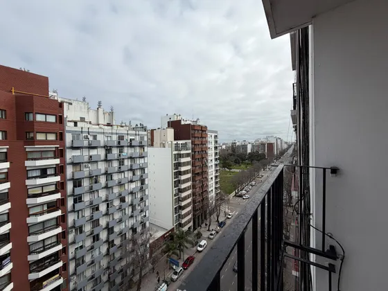 Departamento en Plaza Mitre en venta