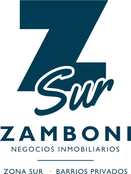 Zamboni Negocios Inmobiliarios — Zona Sur · Barrios privados